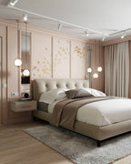 Modern and Elegant Pendant Light - Stylish Hanging Lamp for Indoor Lighting