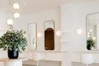 Modern and Elegant Pendant Light - Stylish Hanging Lamp for Indoor Lighting