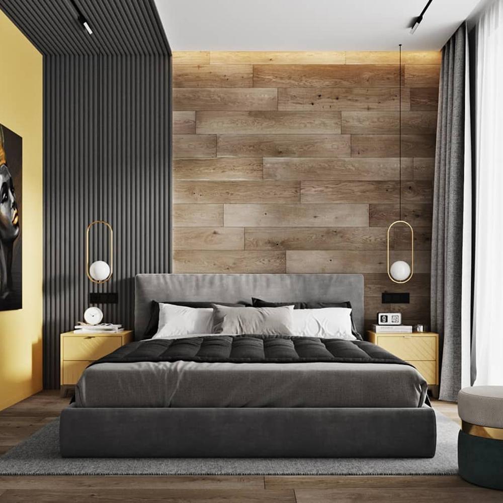 Modern and Elegant Pendant Light - Stylish Hanging Lamp for Indoor Lighting