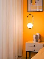 Modern and Elegant Pendant Light - Stylish Hanging Lamp for Indoor Lighting