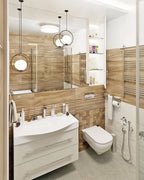 Modern and Elegant Pendant Light - Stylish Hanging Lamp for Indoor Lighting