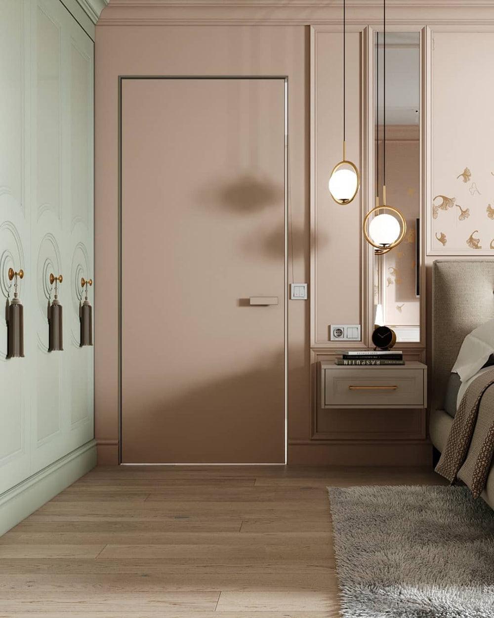 Modern and Elegant Pendant Light - Stylish Hanging Lamp for Indoor Lighting
