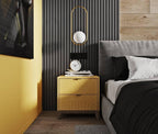 Modern and Elegant Pendant Light - Stylish Hanging Lamp for Indoor Lighting