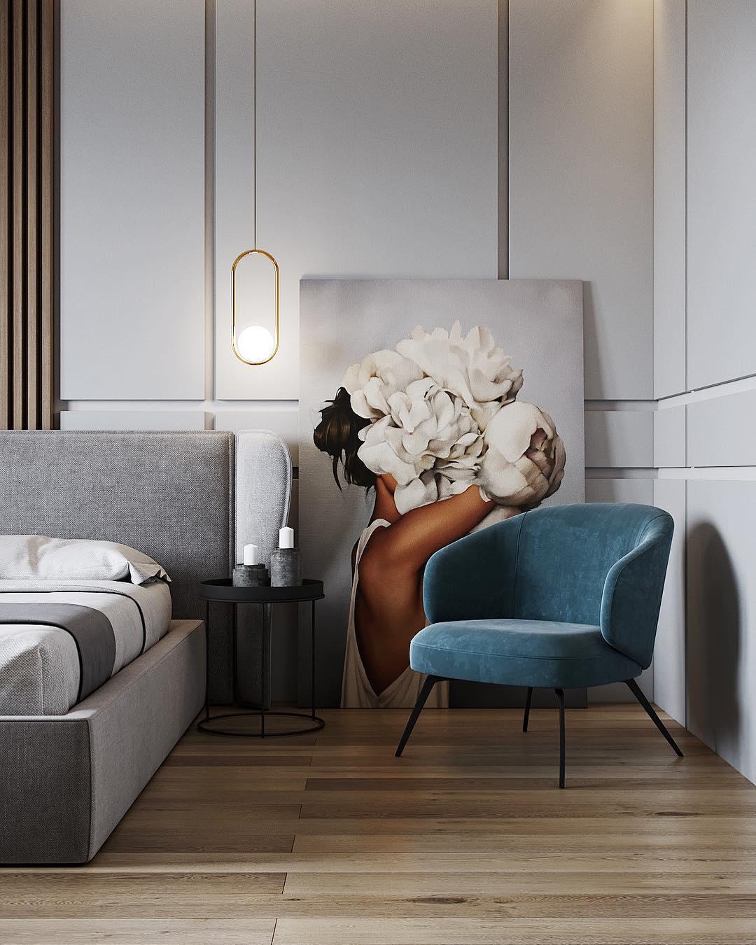 Modern and Elegant Pendant Light - Stylish Hanging Lamp for Indoor Lighting