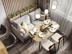Modern and Elegant Pendant Light - Stylish Hanging Lamp for Indoor Lighting