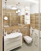 Modern and Elegant Pendant Light - Stylish Hanging Lamp for Indoor Lighting