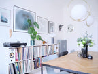 Modern and Elegant Pendant Light - Stylish Hanging Lamp for Indoor Lighting
