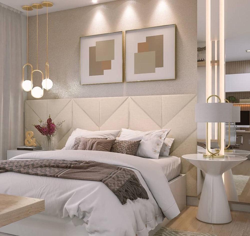 Modern and Elegant Pendant Light - Stylish Hanging Lamp for Indoor Lighting
