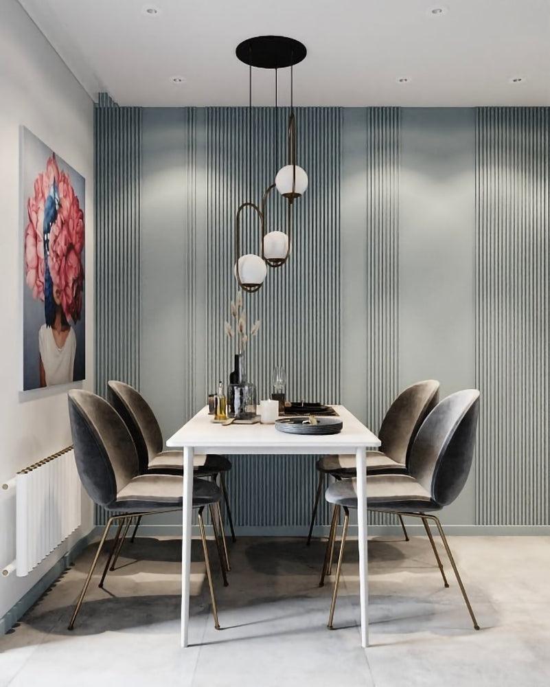 Modern and Elegant Pendant Light - Stylish Hanging Lamp for Indoor Lighting