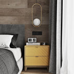 Modern and Elegant Pendant Light - Stylish Hanging Lamp for Indoor Lighting