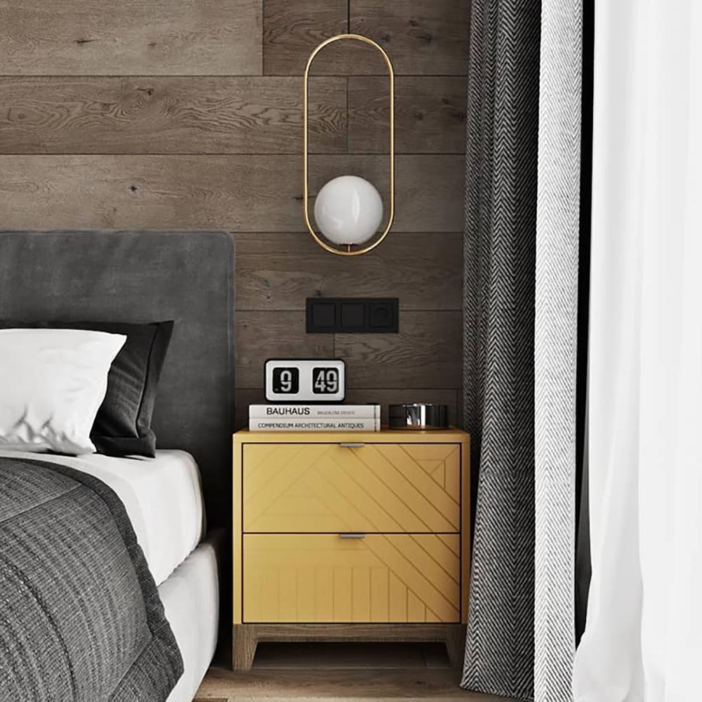 Modern and Elegant Pendant Light - Stylish Hanging Lamp for Indoor Lighting