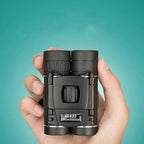 SkyMaster 40x22 HD Binocular – Compact and Powerful for Outdoor & Sport