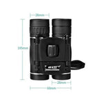 SkyMaster 40x22 HD Binocular – Compact and Powerful for Outdoor & Sport