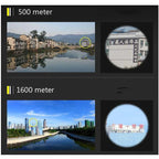 SkyMaster 40x22 HD Binocular – Compact and Powerful for Outdoor & Sport