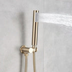 Minerva Handheld Shower