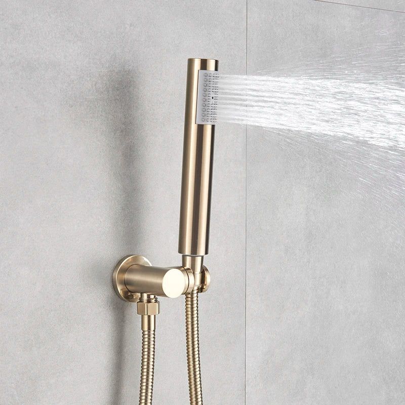 Minerva Handheld Shower