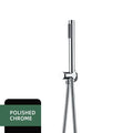 Minerva Handheld Shower
