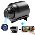 Mini 4G WiFi Camera 1080P – with Night Vision & Motion Sensor