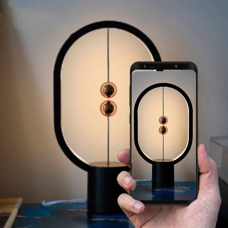 Mini Balance Night Light