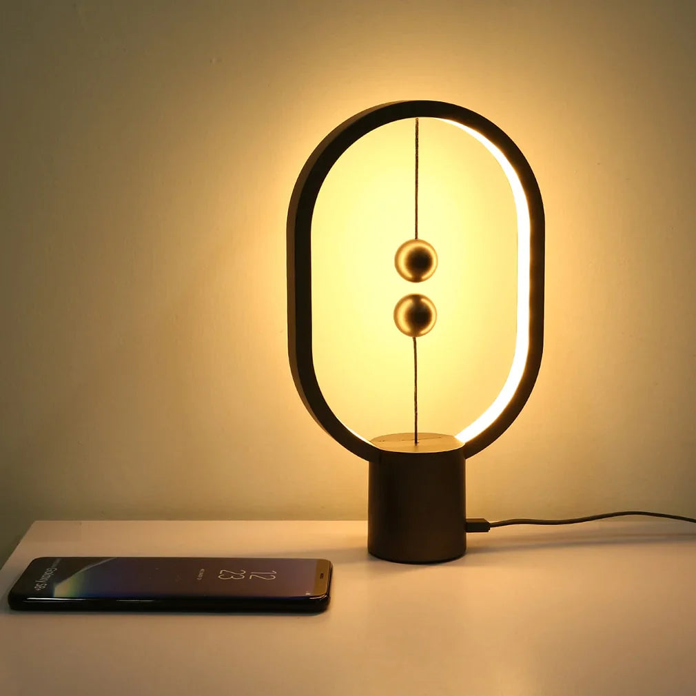 Mini Balance Night Light