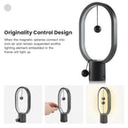 Mini Balance Night Light