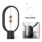 Mini Balance Night Light