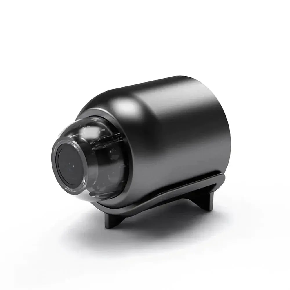 Mini Wireless WiFi Camera 1080P HD | with free 32GB memory card