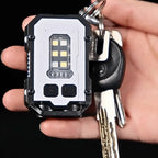 Mini-LED-Flashlight – Compact & Bright