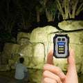 Mini-LED-Flashlight – Compact & Bright