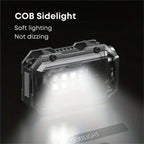 Mini-LED-Flashlight – Compact & Bright