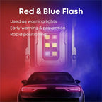 Mini-LED-Flashlight – Compact & Bright
