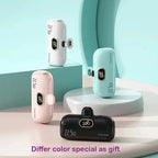 Mini-Powerbank – Compact mobile charging battery