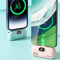 Mini-Powerbank – Compact mobile charging battery