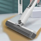Multifunctional Mini Cleaning Stick – streak-free cleaning & pet hair removal