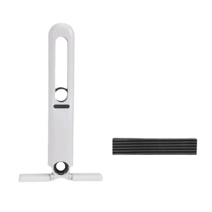 Multifunctional Mini Cleaning Stick – streak-free cleaning & pet hair removal
