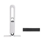 Multifunctional Mini Cleaning Stick – streak-free cleaning & pet hair removal