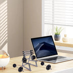 Mini-Squat-Rack-Pen Holder – Unique Gift for Fitness Fans