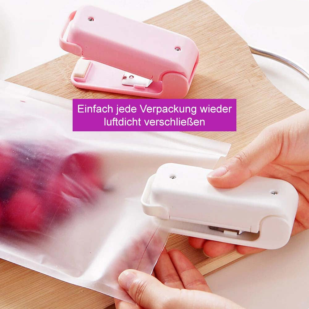 Compact Bag Sealer - FreshLock Sealer