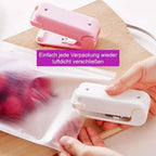 Compact Bag Sealer - FreshLock Sealer