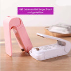 Compact Bag Sealer - FreshLock Sealer