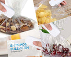 Compact Bag Sealer - FreshLock Sealer