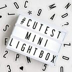 Mini Lightbox