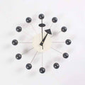 OrbitTime - 3D minimalist wall clock