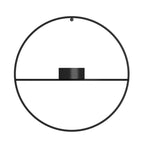 WallAura - Ryder Candleholder and Vase Combo