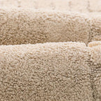 Minimalist Stripe Bath Rug Mat