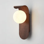 Minimalist Japandi | LED Wall Light Interior 25 cm
