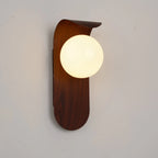 Minimalist Japandi | LED Wall Light Interior 25 cm