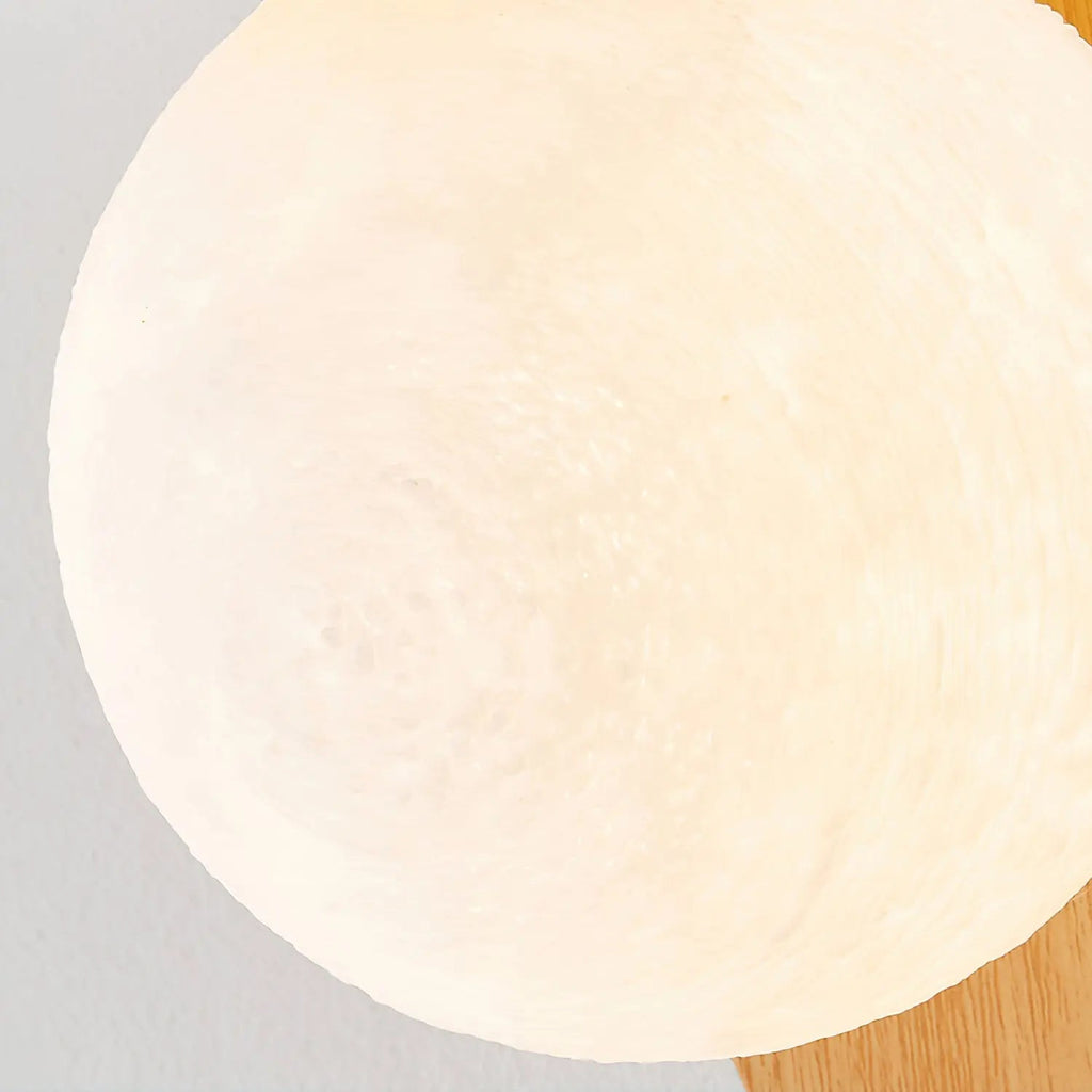 Minimalist Japandi | LED Wall Light Interior 25 cm