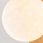 Minimalist Japandi | LED Wall Light Interior 25 cm