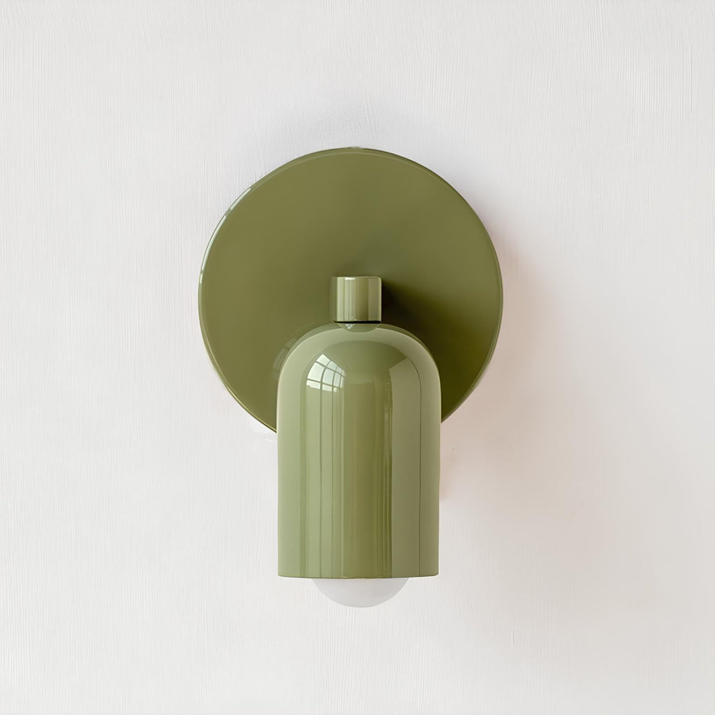 Minimalist Wall Lamp | LED Wall Light Indoor